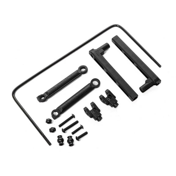 Axial Sway Bar Set RBX10 AXI334001 Electric Car/Truck Option Parts