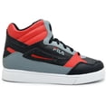 thumbnail image 1 of Tenis Fila Everge SF UNISEX 3FM01827-005 negro 23.5, 1 of 6