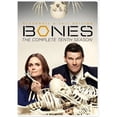 thumbnail image 1 of Bones: The Complete Tenth Season - Blackmail & Jail Edition, 1 of 1