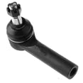 thumbnail image 2 of ECCPP - 6PCS Front Outer Tie Rod End Lower Upper Ball Joint Compatible Fit 2006-2010 For Jeep Commander 2005-2010 For Jeep For Grand Cherokee Suspension Kit, 2 of 6