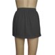thumbnail image 1 of Gibobby faldas de mezclilla para mujer Falda Falda base Falda de pedo Doblada en suéter con dobladillo(Negro， XXXL), 1 of 4