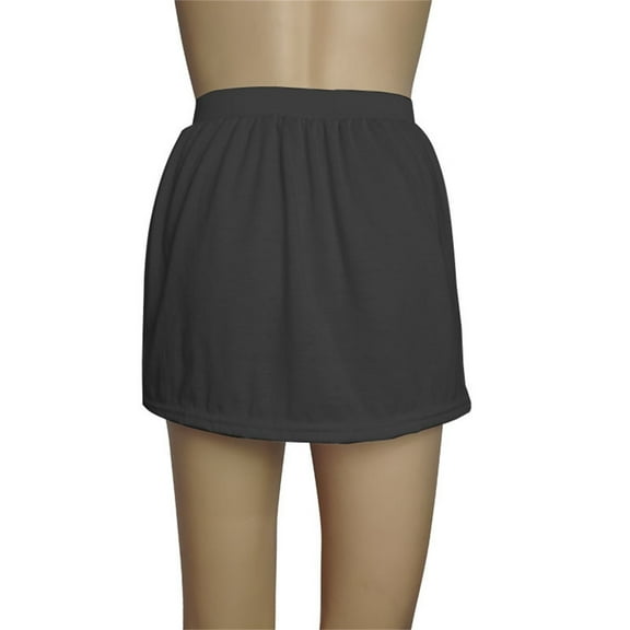 EDFBUYKRS Female Skirts Short Skirts for Women Floral White Skirt Base Skirt Fart Curtain Folded in White Sweater with Hem