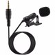 thumbnail image 3 of Micrófono Lavalier Mini para Celular - Grabación Profesional y Karaoke con Cable de 1.5m, Calidad de Sonido Nítido y Bajo Ruido, 3 of 6