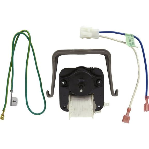 Whirlpool 12002744 Evaporator Motor