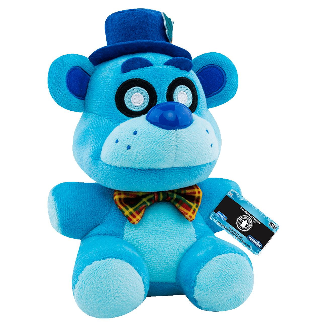 Five Night's at Freddy's- Chocolate Freddy Funko Exclusive Plush 