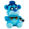 thumbnail image 2 of Funko Plush: Five Nights at Freddy's - Freddy Frostbear - Walmart Exclusive, 2 of 2