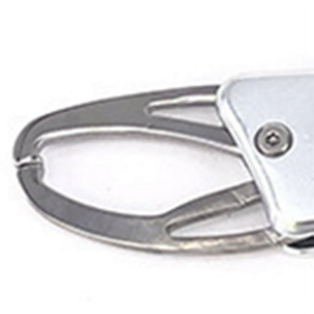 Fish Grip Plier,Fish Lip Gripper Aluminum Fish Lip Grip Tool Fish Mouth Clamp Innovative Solution