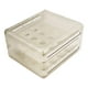 thumbnail image 2 of Advancent Estante para huevos Estante de almacenamiento de huevos de plástico Cajón de almacenamiento de huevos transparente Tipo de cajón Estante para Organizadores de utensilios de cocina Advancent HA018885-00, 2 of 6