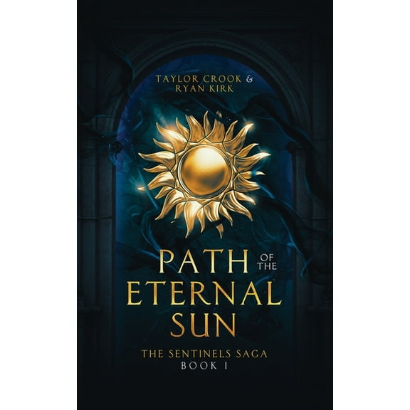 Path of the Eternal Sun, (Paperback)