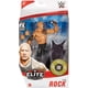 thumbnail image 1 of WWE The Rock Elite Collection Series 81 Figura 6 en posibles MATTEL N/A, 1 of 2