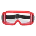 thumbnail image 3 of Gafas de seguridad, gafas de seguridad, gafas de seguridad antiniebla completas, gafas de seguridad multifuncionales, 3 of 8