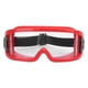 thumbnail image 1 of Gafas de seguridad, gafas de seguridad, gafas de seguridad completas, gafas de laboratorio probadas y confiables, 1 of 14