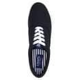 thumbnail image 5 of Chap's Men's Chace Canvas Lace-up Casual Fashion Sneaker, 5 of 6