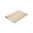thumbnail image 4 of Wireless Bluetooth Keyboard Case for Samsung Galaxy Tab S6 10.5 Inch SM-T860 Wi-Fi / SM-T865 LTE 2019 Premium PU Leather Stand Cover with Removable Wireless Keyboard, 4 of 6