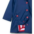 thumbnail image 2 of Hatley Girls' Splash Jacket, 2 of 5