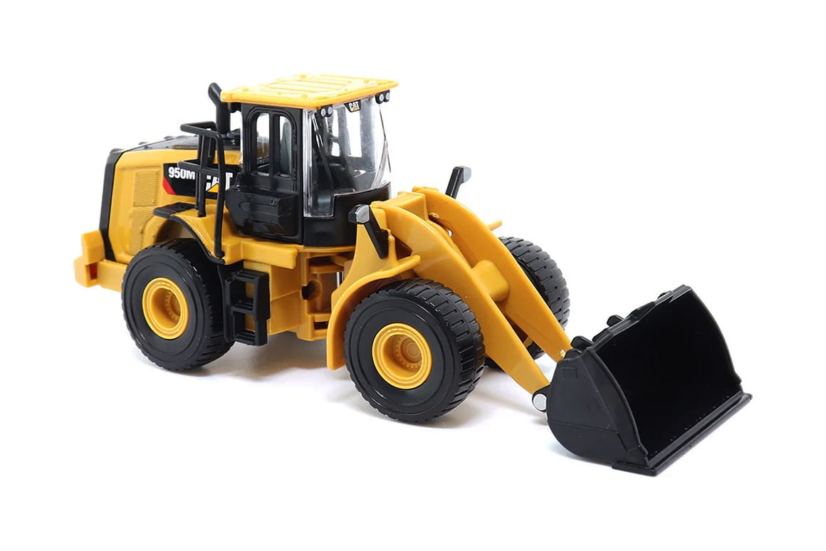 ミニカー CAT Amazon.com: Set of 2 Pieces CAT Caterpillar 272D2 Skid Steer