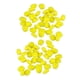 thumbnail image 2 of 100pcs Cebos Flotantes Suave de Forma Maíz Gruesa Amarillo Señuelos Pesca Deporte, 2 of 9