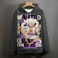 thumbnail image 4 of ONE PIECE 4 Hoodie Fashion Hip Hop Women/Men Hoodie Sweatshirt With Pocket, 4 of 8