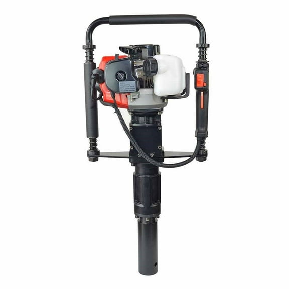 Hardin GPD1-JH55 Gas Powered T-Post Driver Fence Post Driver Jack Hammer Pickett