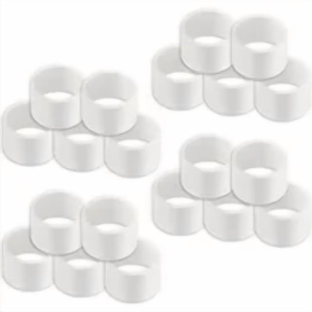 20 Pack Humidifier Replacement Filters Sponge Compatible With LEVOIT Classic160 Dual150 Dual200S OasisMist450S