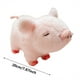 thumbnail image 3 of Juguete de Peluche de Jabalí Salvaje | Muñeco de peluche realista | Piel sintética suave | Relleno de alta densidad | Peluche decorativo coleccionable | Idea de regalo | 1 Pieza | Inspirado en la, 3 of 8