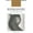 Nude, variant on Women's Berkshire 5701 Maternity Opaque Leg Hosiery (Nude D)