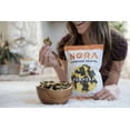 thumbnail image 5 of Nora Seaweed Snack, Tempora, Original Flavor, 1.6oz, 5 of 5
