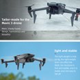 thumbnail image 3 of 3 Bracket Gear Heightened 3 Drone Aterrizaje Heightened adecuado Ro-yal Gear para D- Accesorios Aterrizaje Cabeza compitable con mavic Camera Drone Accesorios, 3 of 8
