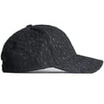 thumbnail image 2 of SikaFu New Breathable Summer Cap Hat Women Lace Adjustable Baseball Cap Ladies Panels Snapback Baseball Hat Female Hip Hop Cap, 2 of 6