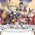 thumbnail image 5 of The Owl House Backdrop Banner Party Supplies Poster Movie Theme Background for Photography Kids Birthday Decorations, 5 of 5