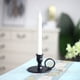 thumbnail image 4 of Advancent Candelabros de 2 piezas para centro de mesa, candelabros de comedor, decoración para interiores, adornos de fiesta, mesa, sala de estar, Decoración del hogar Advancent HA010584-00B, 4 of 6