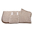 thumbnail image 1 of Suministros para mascotas, batas de baño absorbentes para perros, ropa para perros de fibra ultrafina de secado rápido, 1 of 2