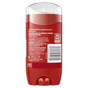 Old Spice Aluminum Free, Men's Deodorant Invisible Solid Stick, Champion Scent, 3.0 oz