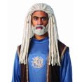 thumbnail image 1 of Cultura del vestuario El señor del mar Barba y bigote, 1 of 1