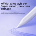 thumbnail image 4 of pen,Compatible With 2018-2023 Pencil 1st/2nd Model With 2018-2023 Pencil Battery Compatible With 2018-2023 Pencil 1st/2nd 10th Battery Compatible Stylus Pencil 10th Eryue Pen, 4 of 6