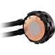 thumbnail image 4 of Enfriamiento Liquido XPG LEVANTE 360 ARGB Ventilador 3x120mm, 4 of 6
