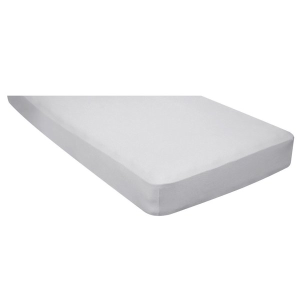 College Dorm 100 Jersey Knit Cotton Twin Extra Long Sheets 2