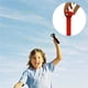 thumbnail image 2 of Tholdsy Lanzador de cuerda de mano, juguete eléctrico divertido portátil, propulsor de cuerda, el mejor regalo para niños Juguetes Numero 3 Tholdsy FN007043-03, 2 of 6