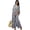 Monochrome Leopard Print, variant on CFCSRP Women Kaftan Dresses Plus Size Moo Moo for WomenCover ups Summer Dress Maxi Long Caftan Swimsuit Bathing Suit Cover Up