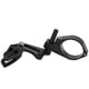 thumbnail image 3 of Tensor En Cadena, Accesorio De Bicicleta De Aluminio Estabilizador De Cadena Dental Portátil Duradera Negro Para Bicicleta De Montaña, 3 of 7