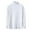 White, variant on FRSASU Women'S Clothing ,Men'S Solid Color High Collar Long Sleeve Knitted Sweater