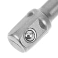 thumbnail image 3 of unbranded 8Ud De Adaptadores Para Taladro Con Casquillos De Alta Durabilidad Y Hexagonal, 3 of 5