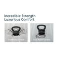 thumbnail image 4 of Intex 64161EP Dura-Beam Plus Essential Rest Inflatable Bed Air Mattress, Twin, 4 of 5