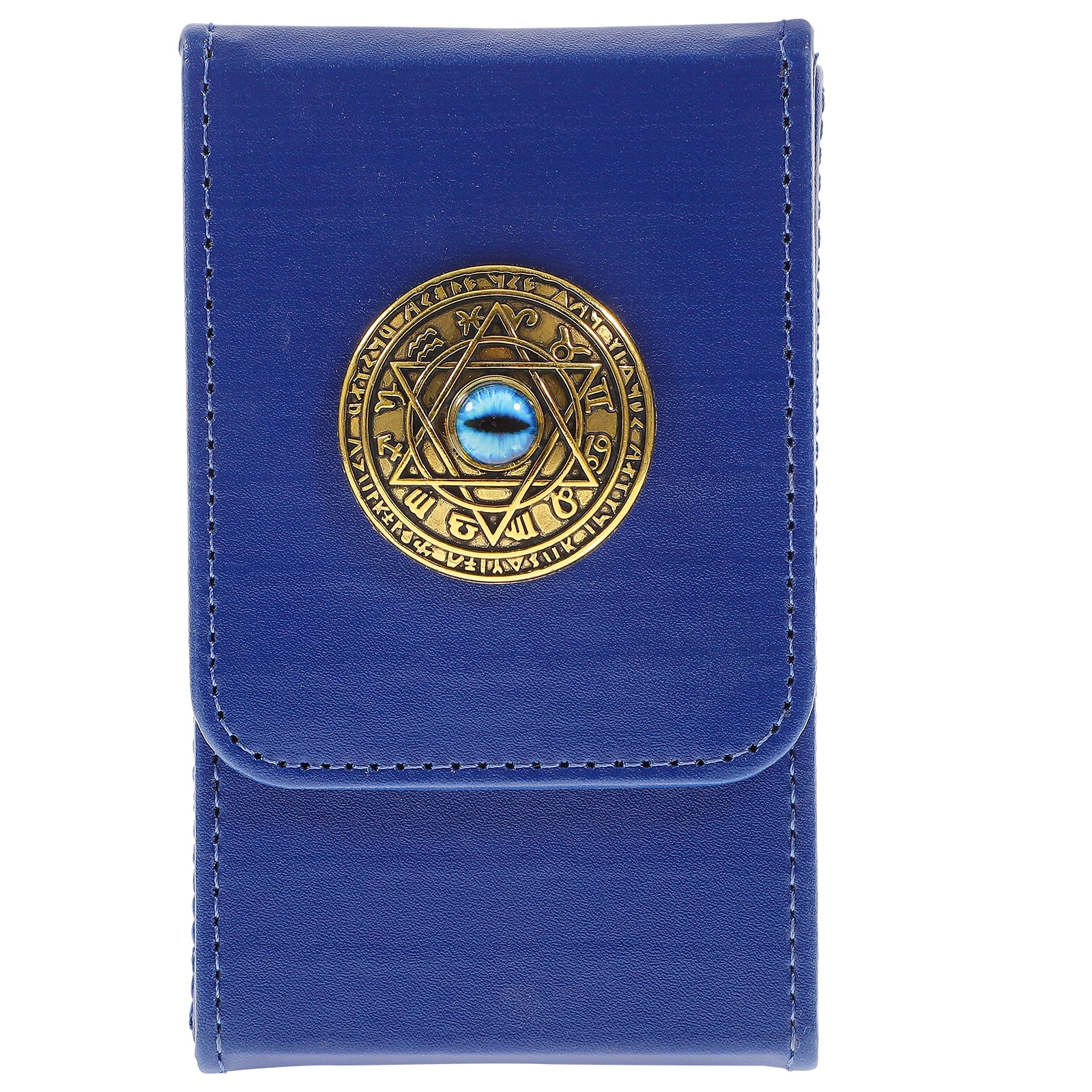 Portable Game Cards Box Tarot Card Storage Case Tarot Cards Storage