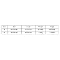 thumbnail image 5 of Women Womens Belly Dance Outfits Sequins Long Sleeve Dance Top for Carnival Womens Career Jacket S, 5 of 6