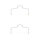 thumbnail image 2 of Bearachild Slicing Tools Adjustable Stainless Steel Bread Kitchen Leveler Baking Decorating Kitchenware Cake Chopper Pastry Plata 2Conjunto, 2 of 6