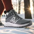 thumbnail image 2 of NEW Mens (CHOOSE SZ)(4E WIDE) NEW BALANCE Fresh Foam Garoe Hiking Shoes MTGAMCLB, 2 of 5