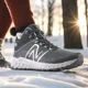 thumbnail image 2 of NEW Mens (CHOOSE SZ)(4E WIDE) NEW BALANCE Fresh Foam Garoe Hiking Shoes MTGAMCLB, 2 of 5