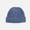 Blue, variant on Yoyauz Warm Lazy Beanie - A soft Everyday Beanie With A Chunky Knit Fabric