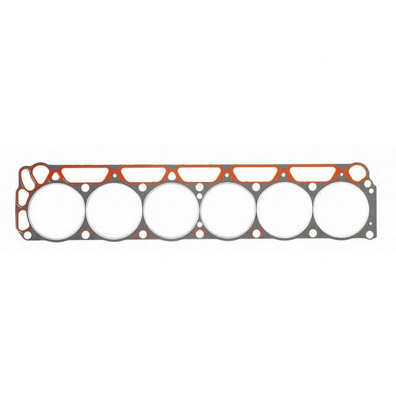 Head Gasket - Compatible with 1964 - 1973, 1979 - 1982 Ford Mustang 1965 1966 1967 1968 1969 1970 1971 1972 1980 1981